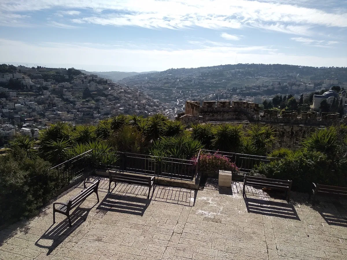 Breslov Chasidim Synagogue — foto 5