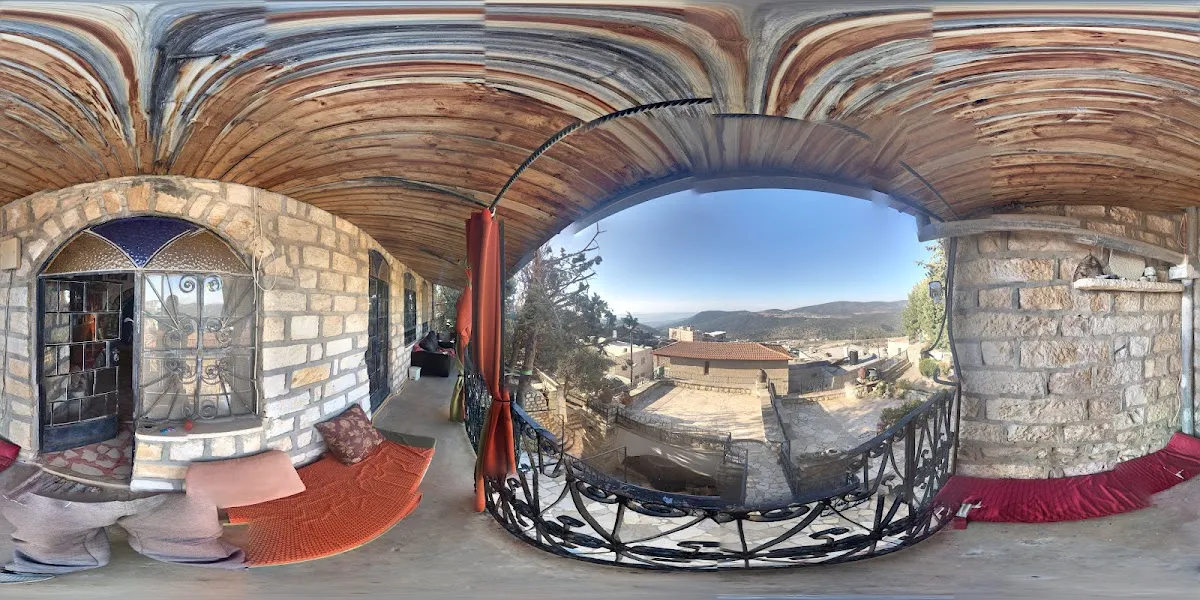 Breslov Community Safed — foto 2