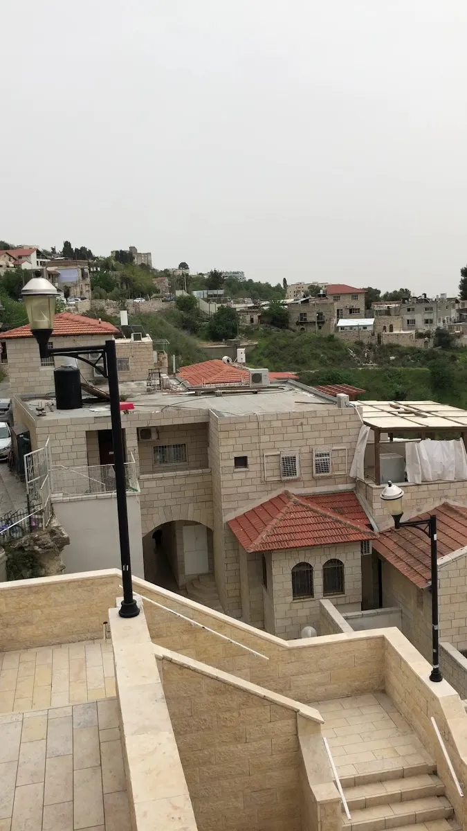 Breslov Community Safed — foto 3