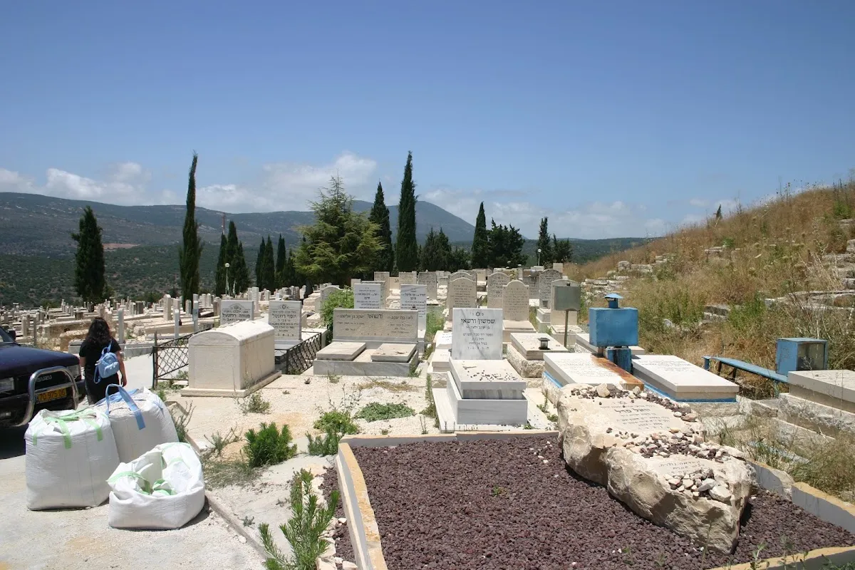 Breslov Community Safed — foto 4