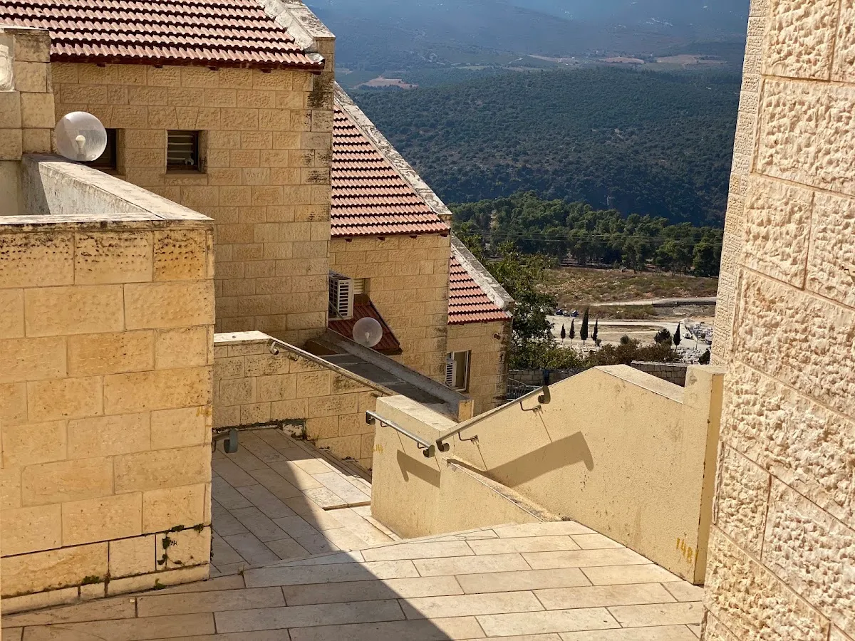Breslov Community Safed — foto 8