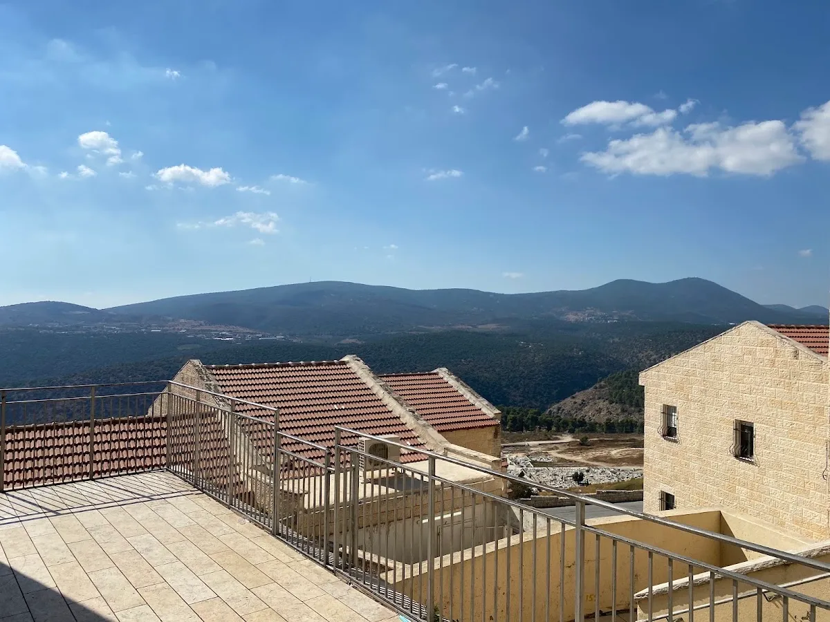 Breslov Community Safed — foto 10