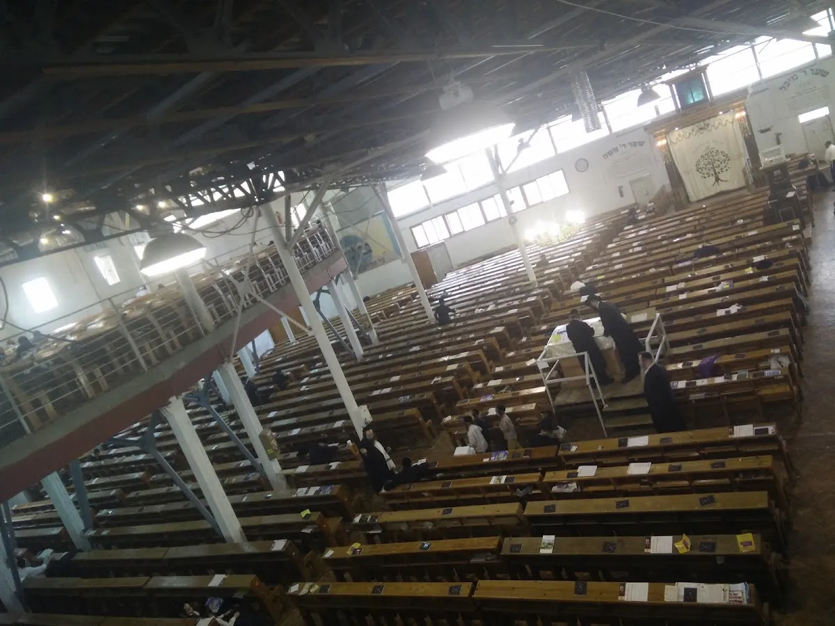 Breslov Kloiz — foto 6