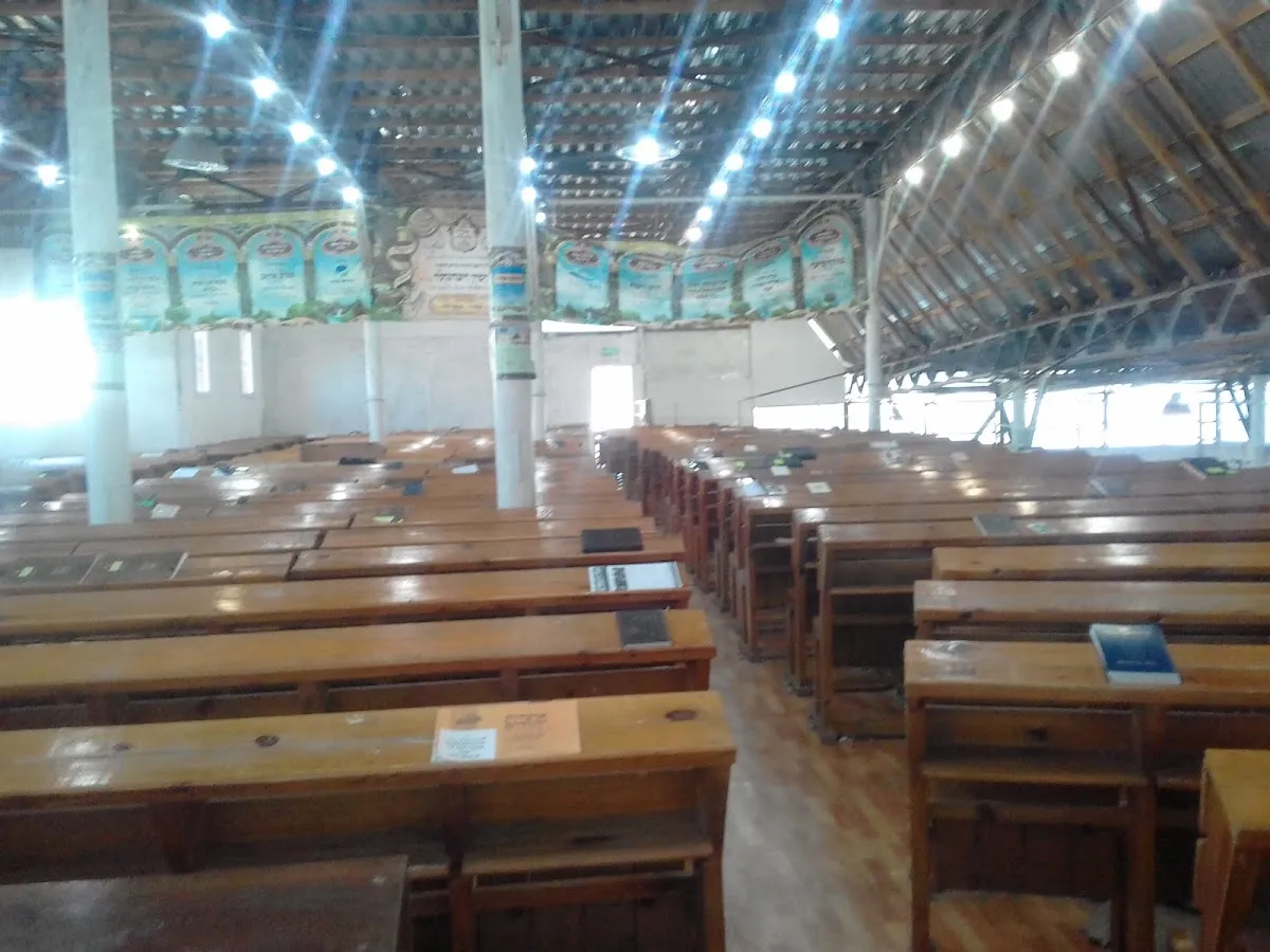 Breslov Kloiz — foto 7