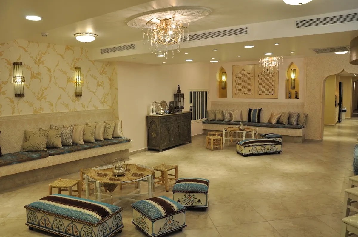 Breslov Mikveh Safed