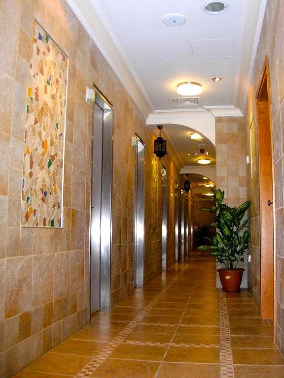 Breslov Mikveh Safed — foto 3