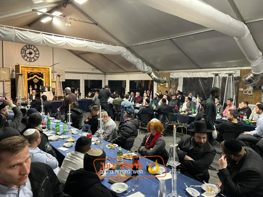 Breslov of New Hempstead