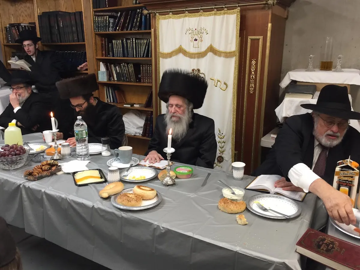 Breslov of New Hempstead — photo 2