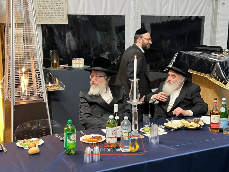 Breslov of New Hempstead — photo 5