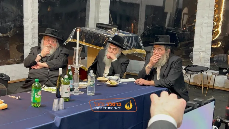 Breslov of New Hempstead — photo 6