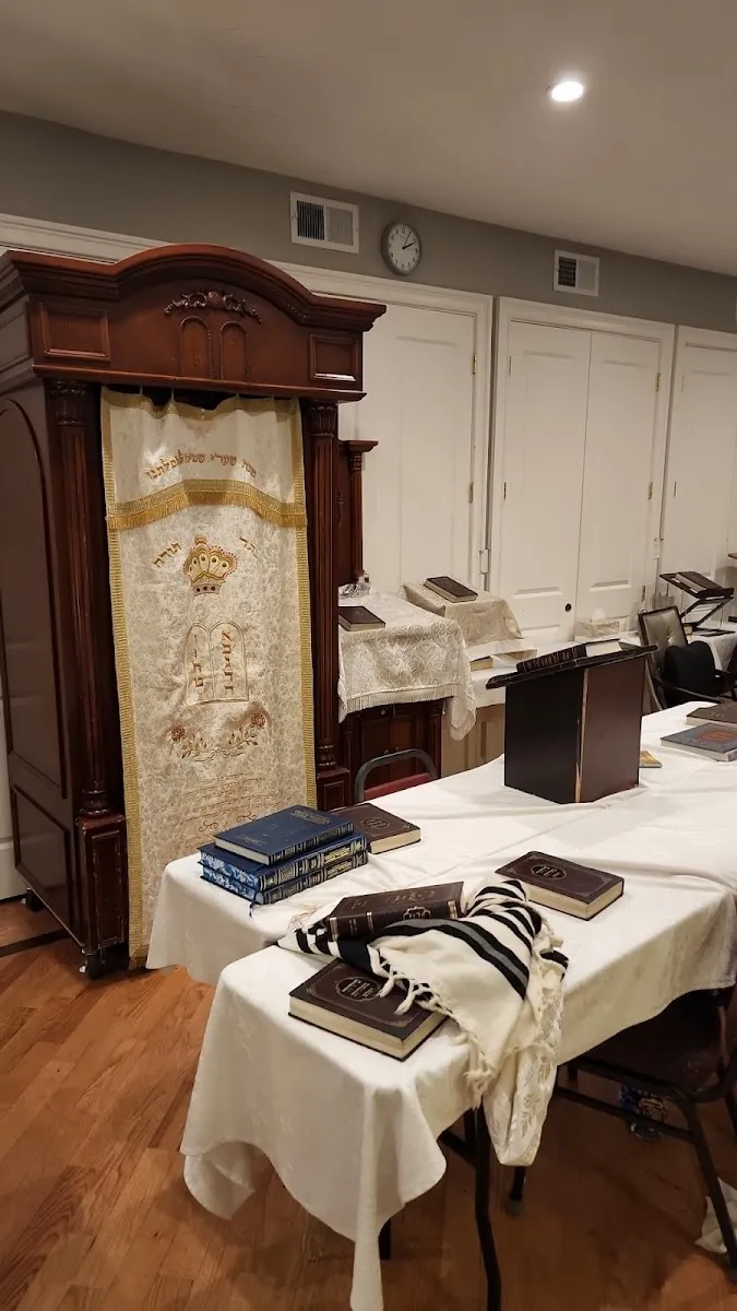 Breslov Shul