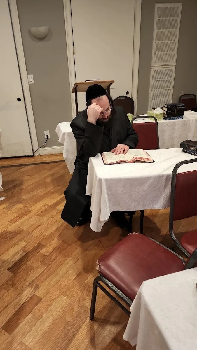 Breslov Shul — photo 2