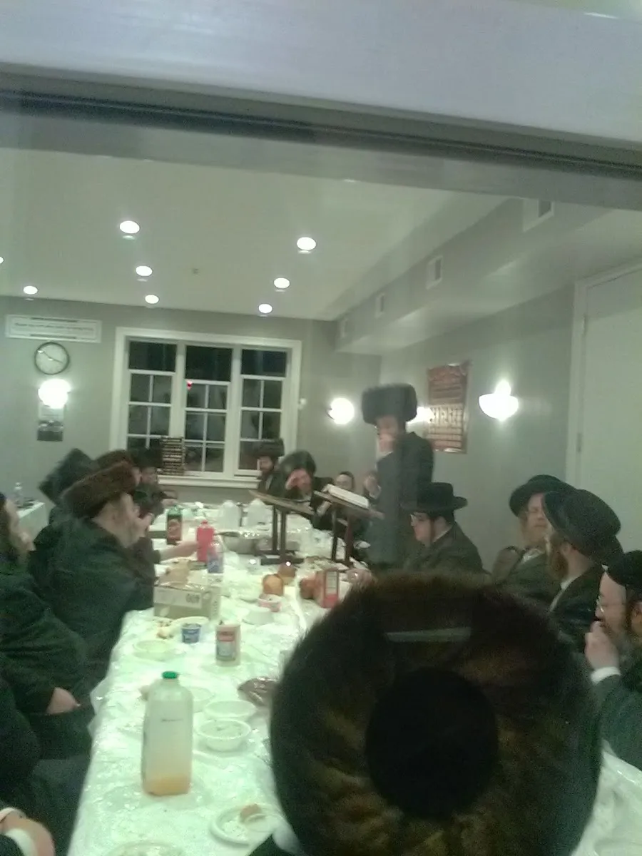Breslov Shul — photo 4