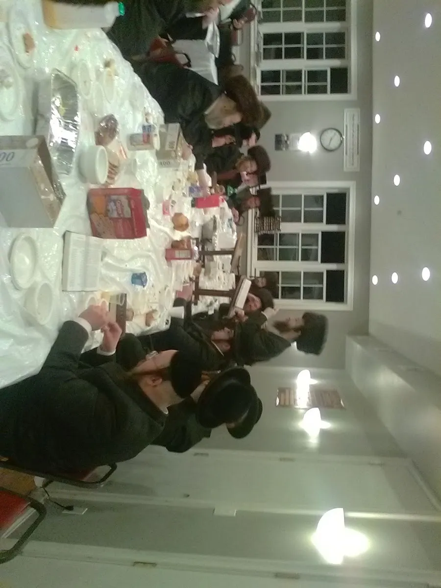 Breslov Shul — photo 5