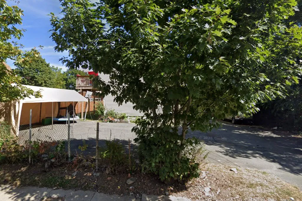 Breslov Shul de Spring Valley