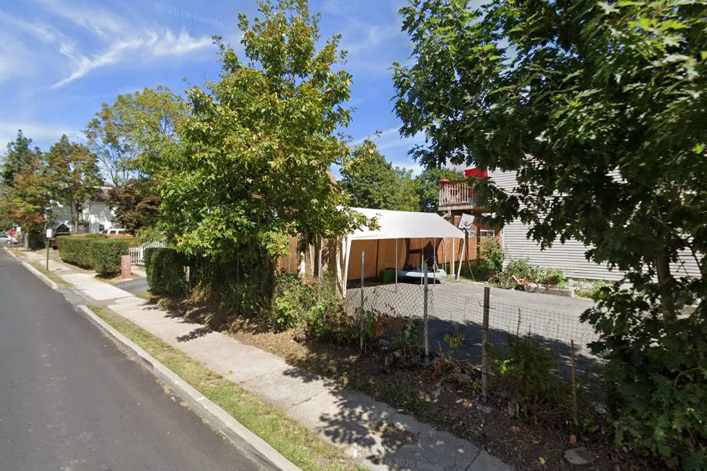 Breslov Shul de Spring Valley — foto 3