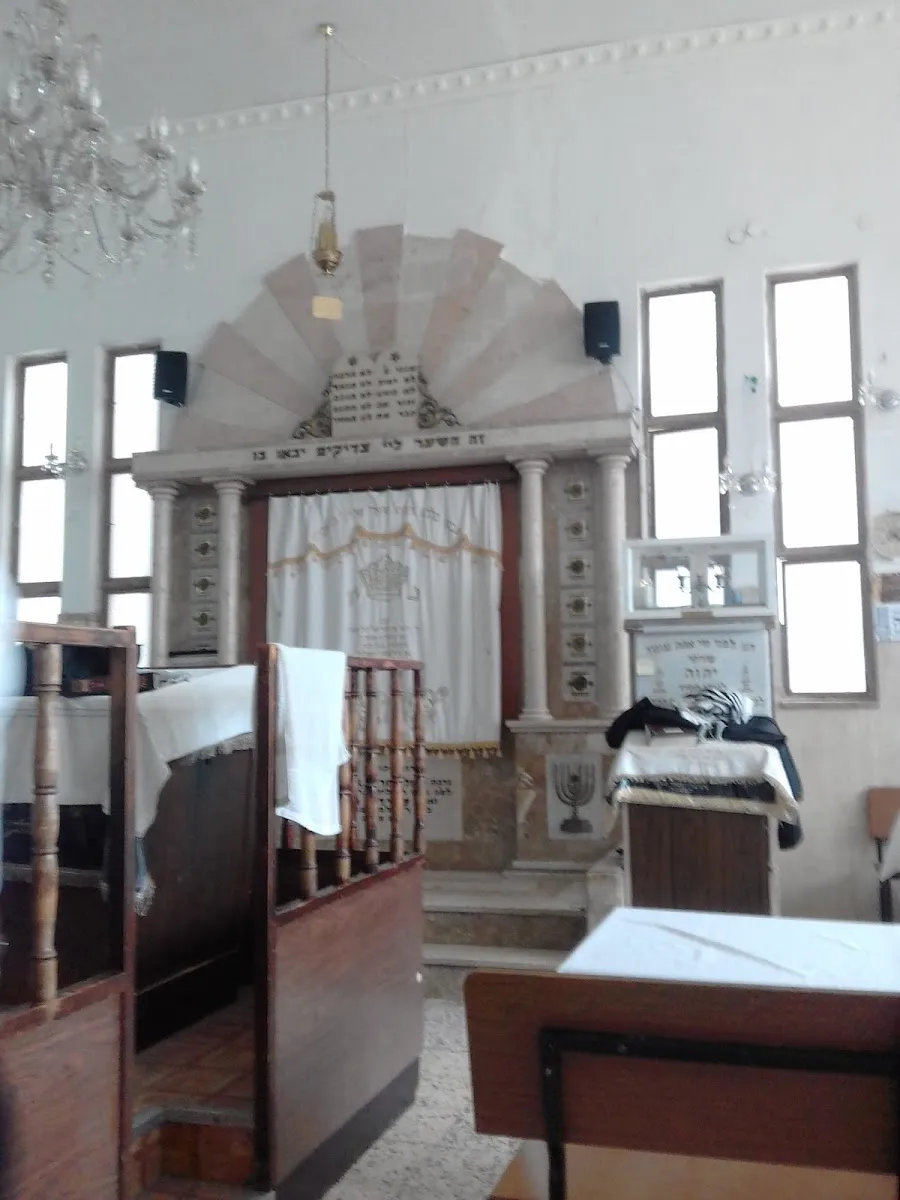 Breslov Synagogue — foto 2