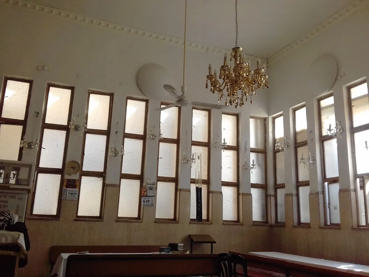 Breslov Synagogue — foto 3