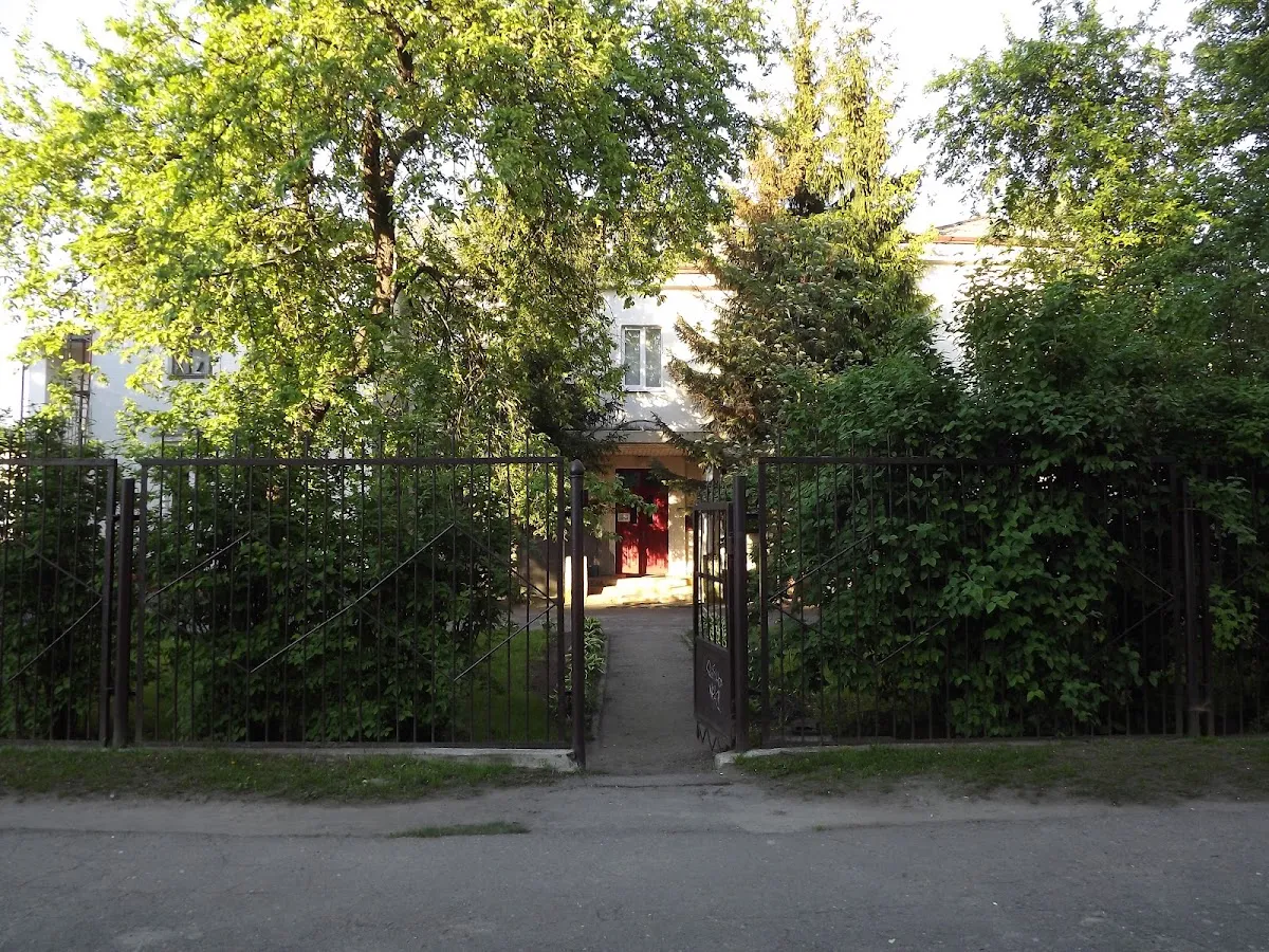 Brest Jewish Community Synagogue (Kuybysheva Street) — foto 2