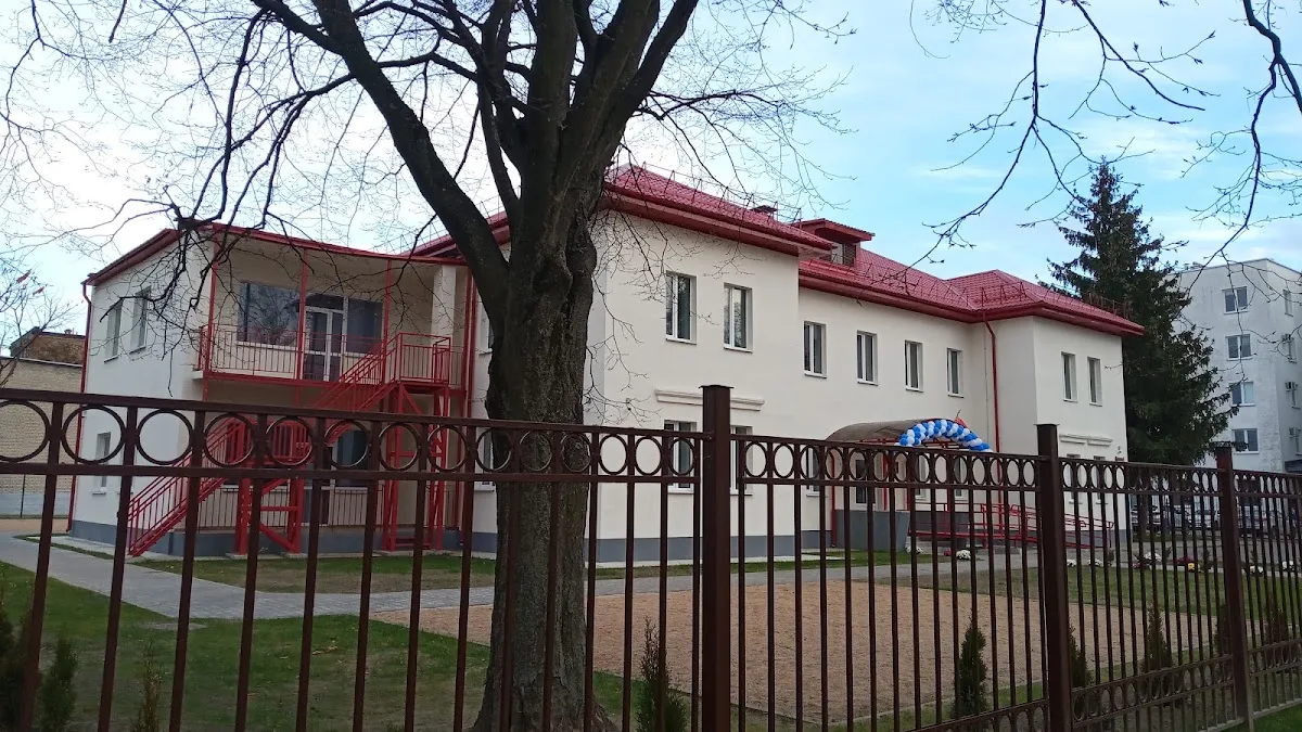 Brest Jewish Community Synagogue (Kuybysheva Street) — foto 3