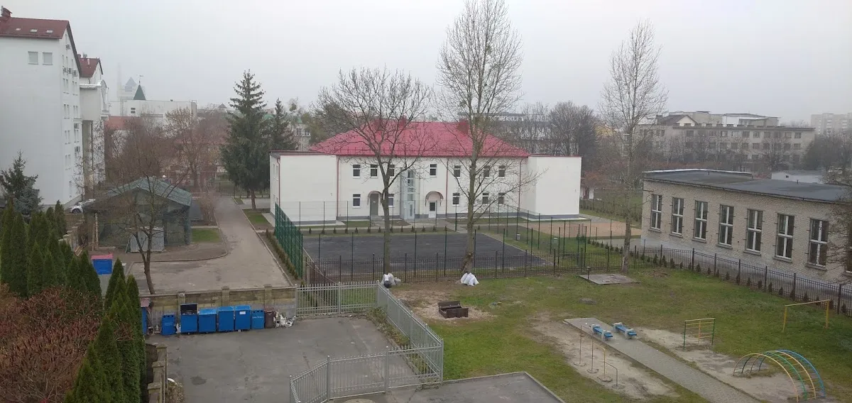 Brest Jewish Community Synagogue (Kuybysheva Street) — foto 4