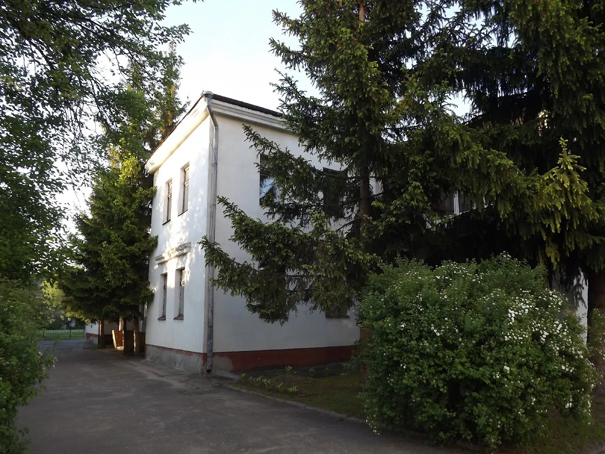 Brest Jewish Community Synagogue (Kuybysheva Street) — foto 5