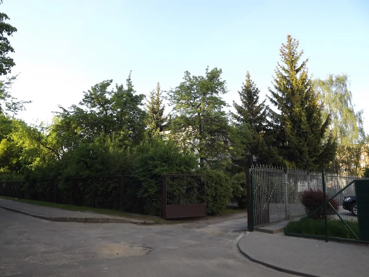 Brest Jewish Community Synagogue (Kuybysheva Street) — foto 7