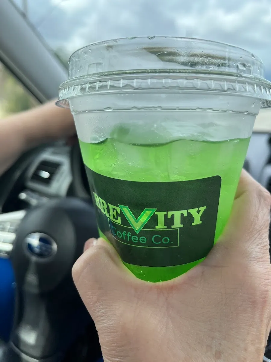 Brevity Coffee Co. — foto 3
