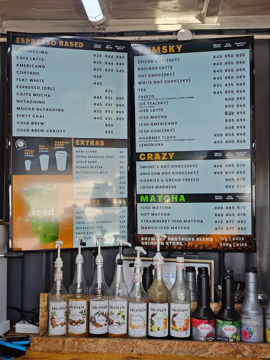 Brewsky Coffee — foto 2