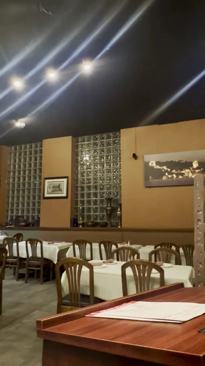 Bridge Turkish and Mediterranean Grill — photo 4