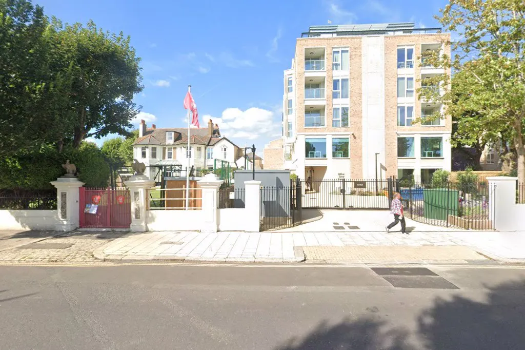 Brighton and Hove Hebrew Congregation