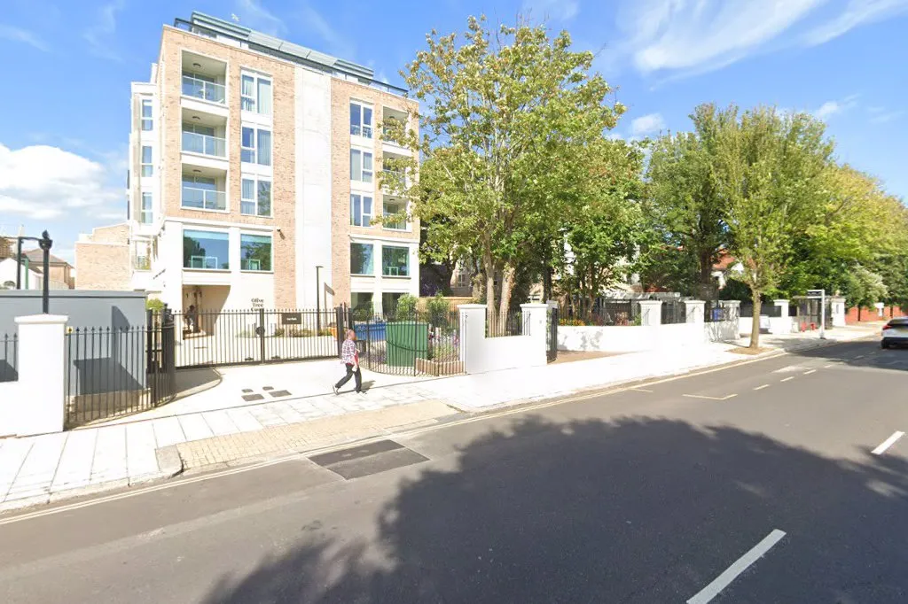 Brighton and Hove Hebrew Congregation — photo 2