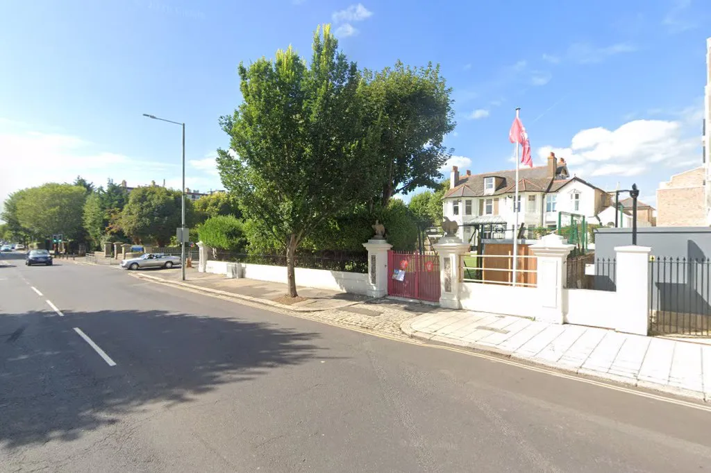 Brighton and Hove Hebrew Congregation — photo 3