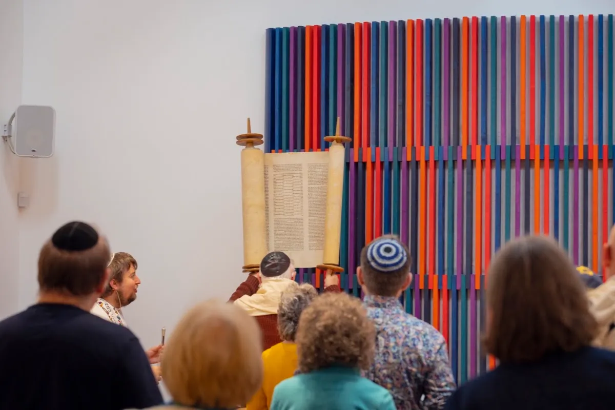 Brighton and Hove Progressive Synagogue — photo 2