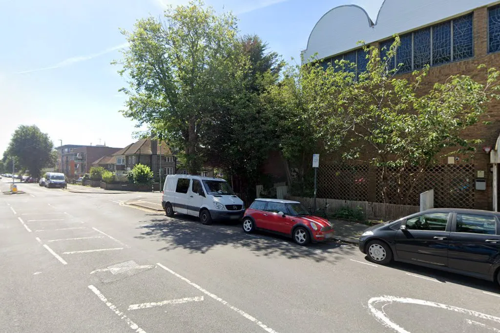 Brighton and Hove Reform Synagogue — foto 3