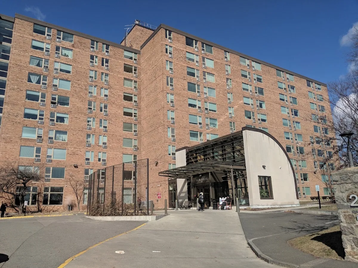 Brighton Campus: A 2Life Community