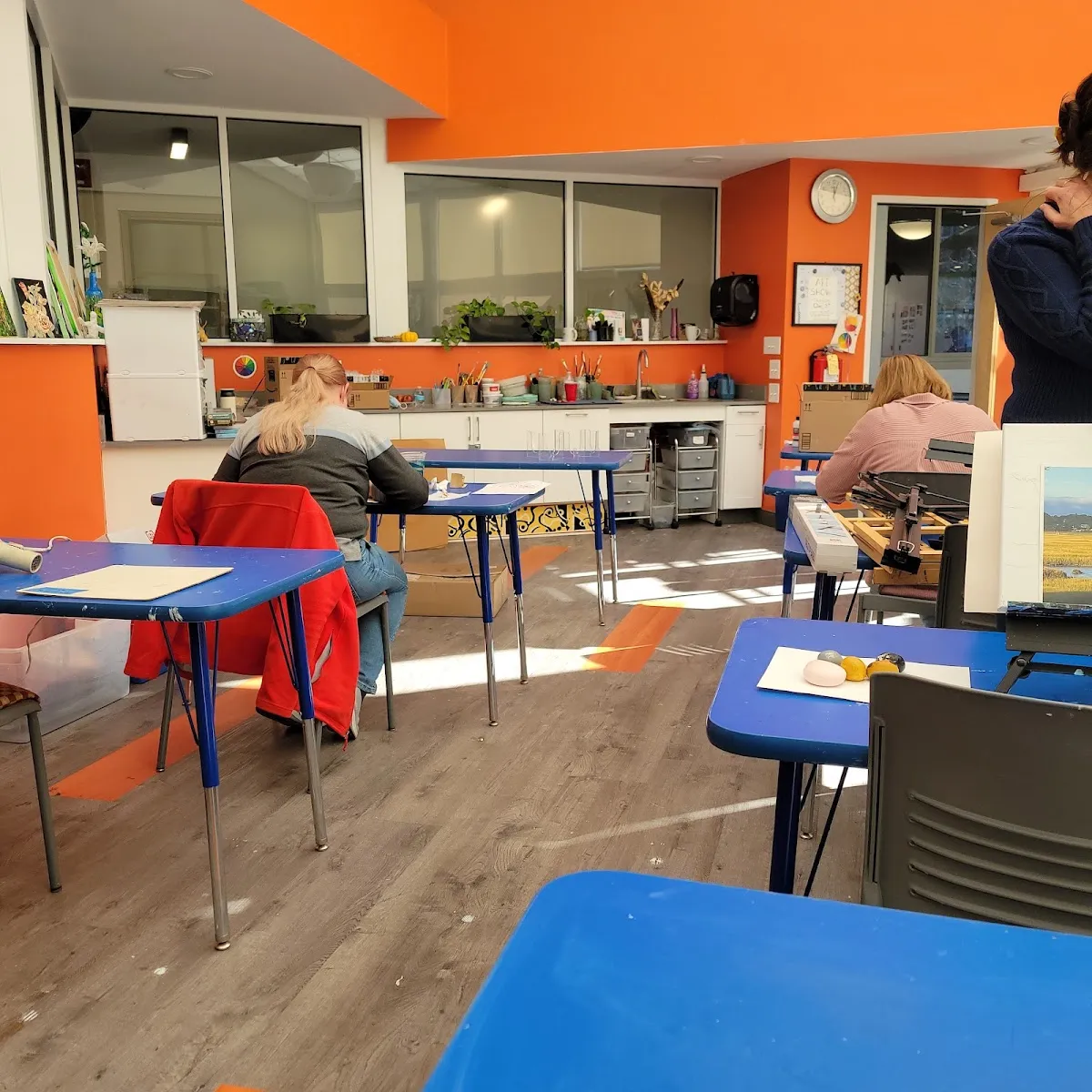 Brighton Campus: A 2Life Community — foto 2