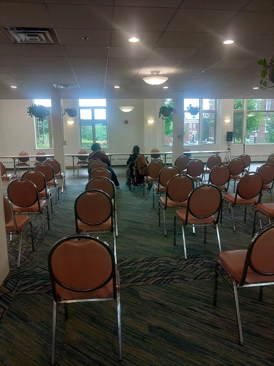 Brighton Campus: A 2Life Community — foto 3