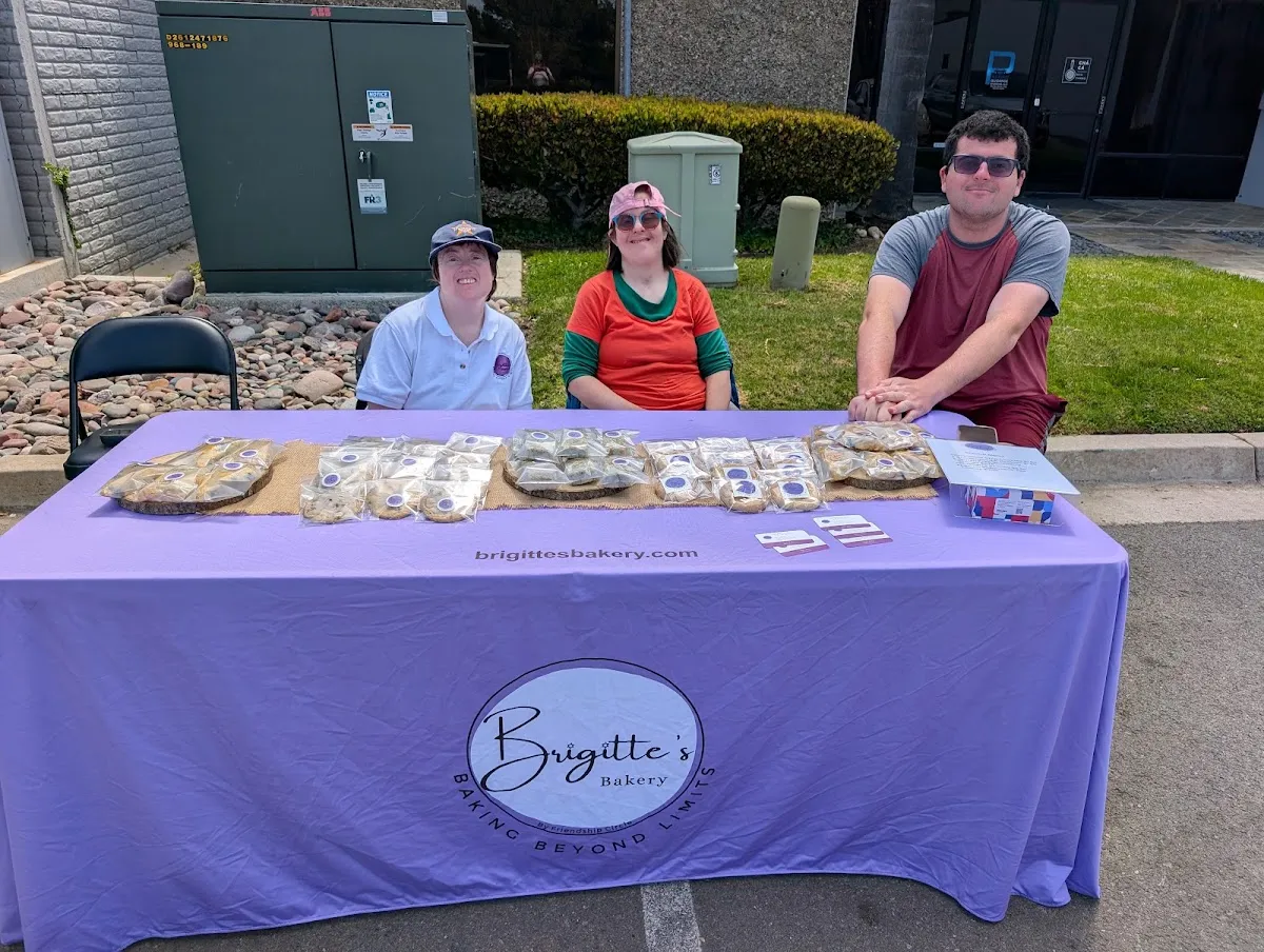 Brigitte's Bakery — foto 3