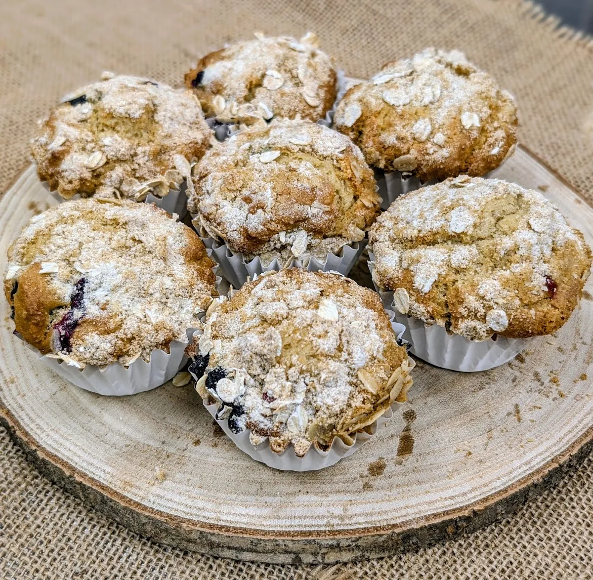 Brigitte's Bakery — foto 4