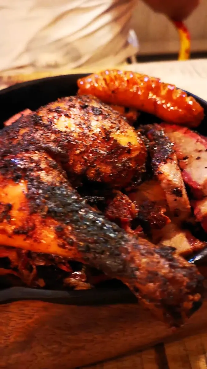 Brisket Bar — photo 2