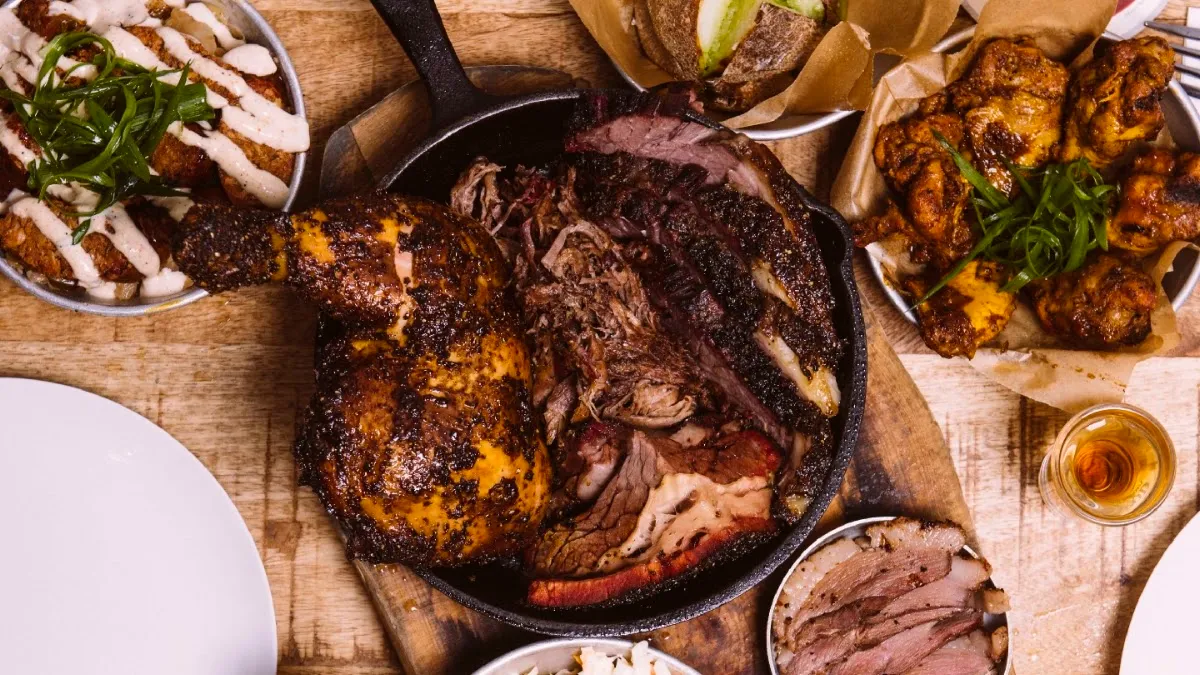 Brisket Bar — photo 3
