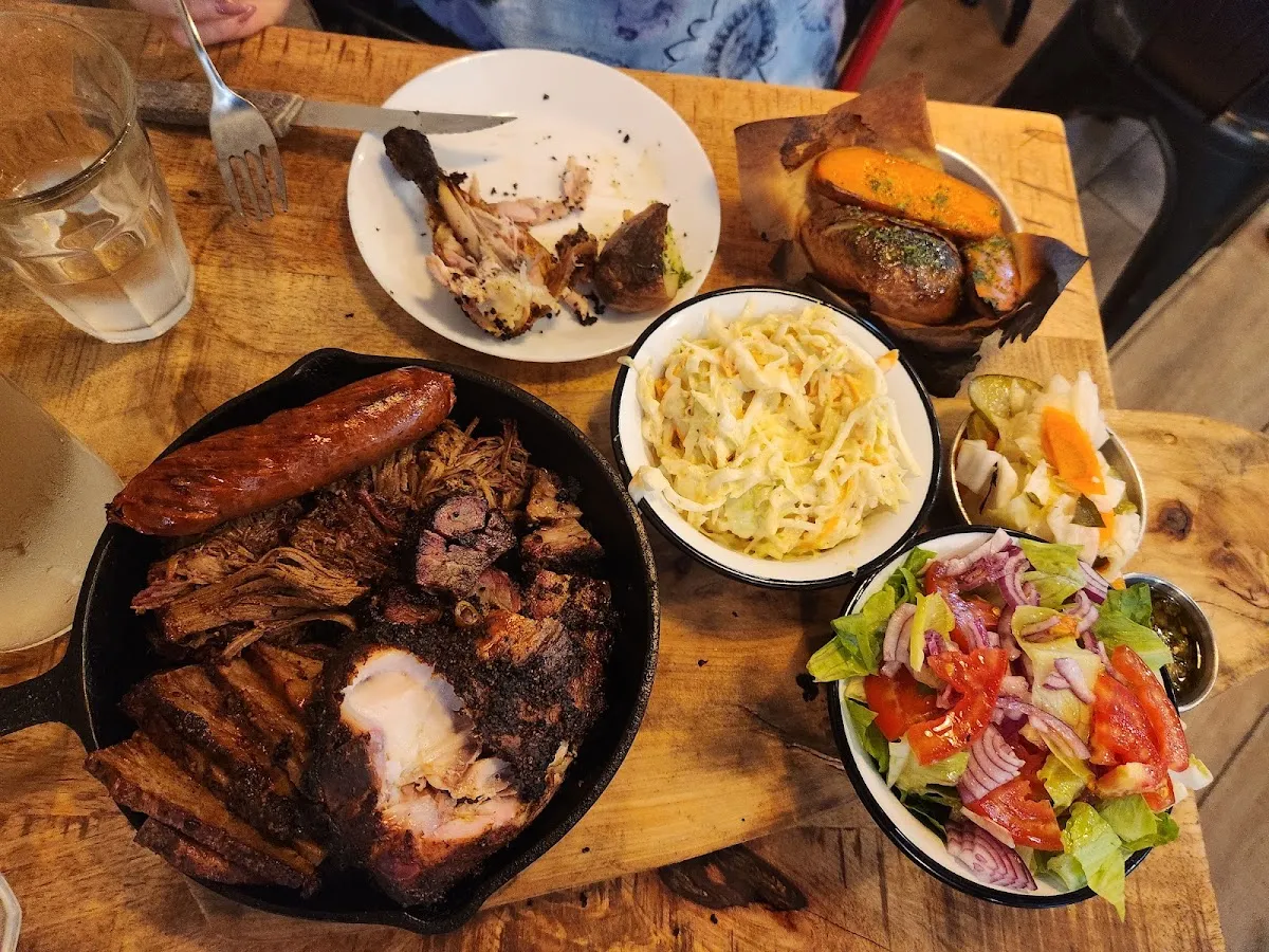 Brisket Bar — photo 4