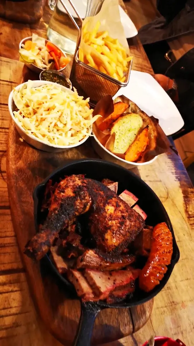 Brisket Bar — photo 5
