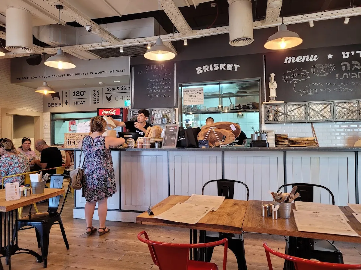 Brisket Bar — photo 6