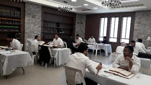 Brit Shalom Synagogue — foto 2