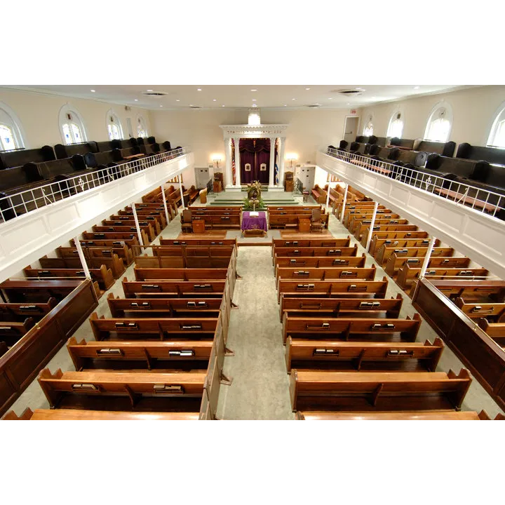 Brith Sholom Beth Israel Synagogue — foto 2