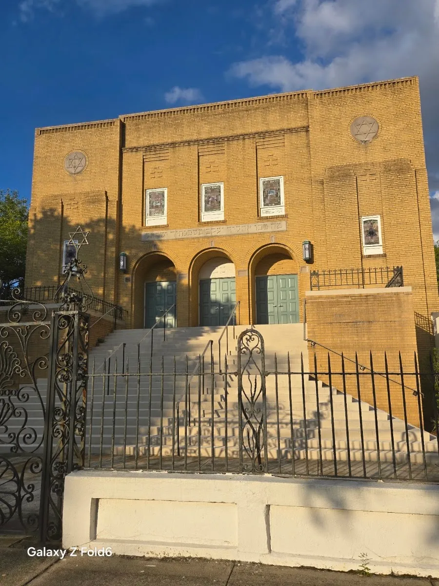 Brith Sholom Beth Israel Synagogue — foto 3