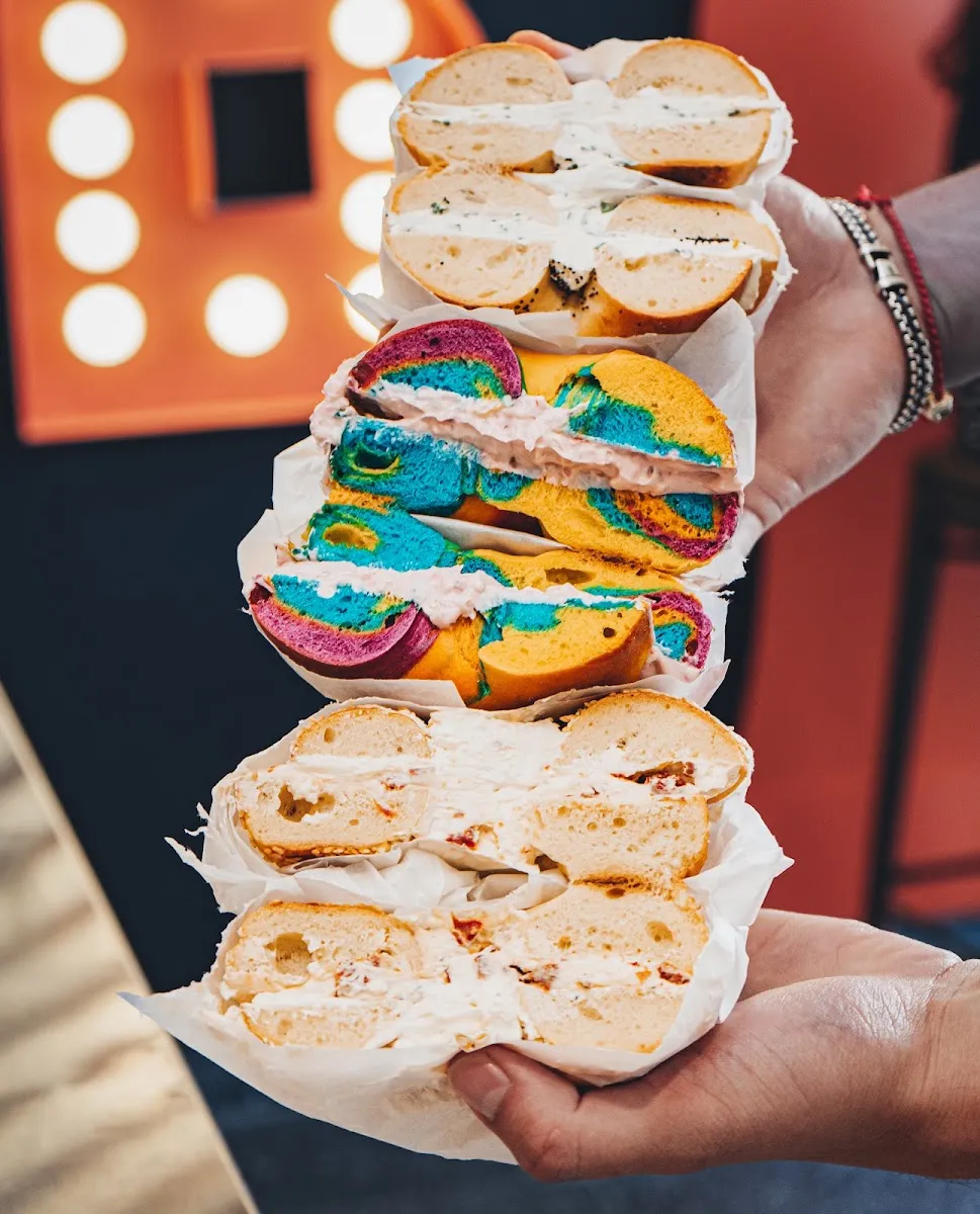 Broadway Bagels — foto 2