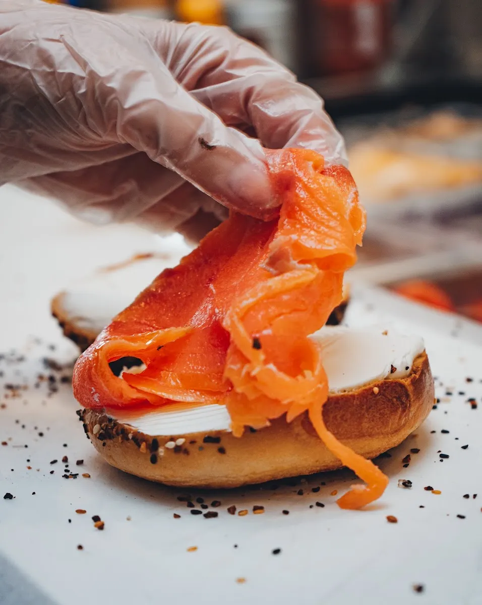 Broadway Bagels — foto 4